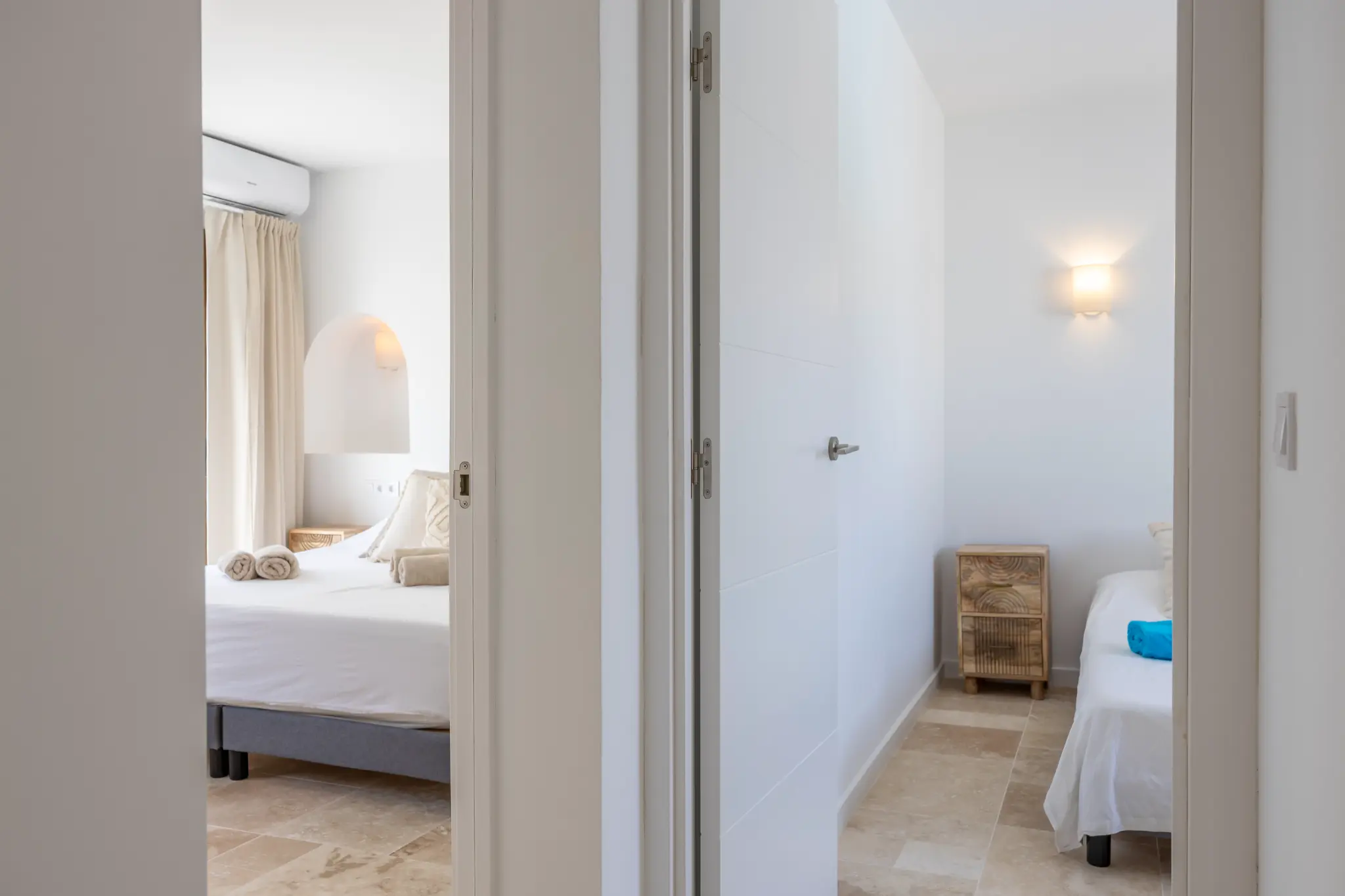 Slaapkamer 2