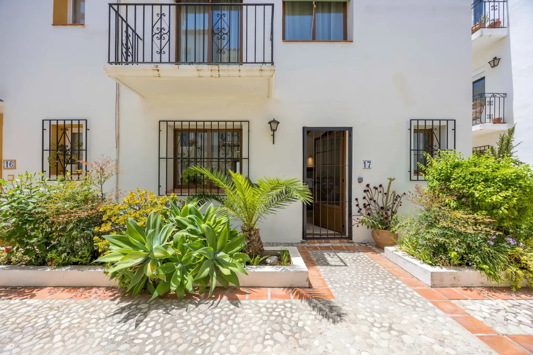 Pueblo Blanco